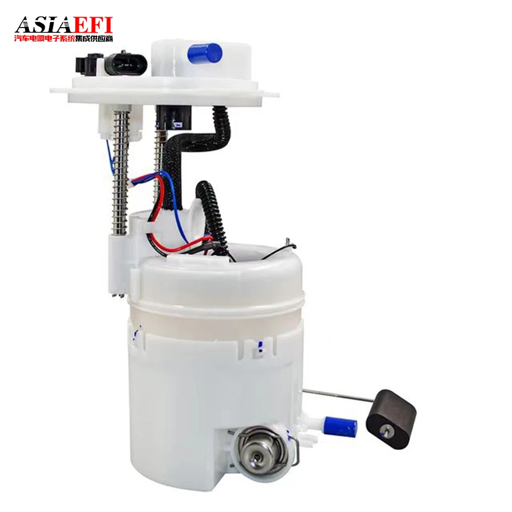 ASIAEFI High quality Fuel Pump Assembly 31110-0W000 311100W000 For Hyundai Santa Fe 2.7L 3.3L V6 07-09 31110-0W000