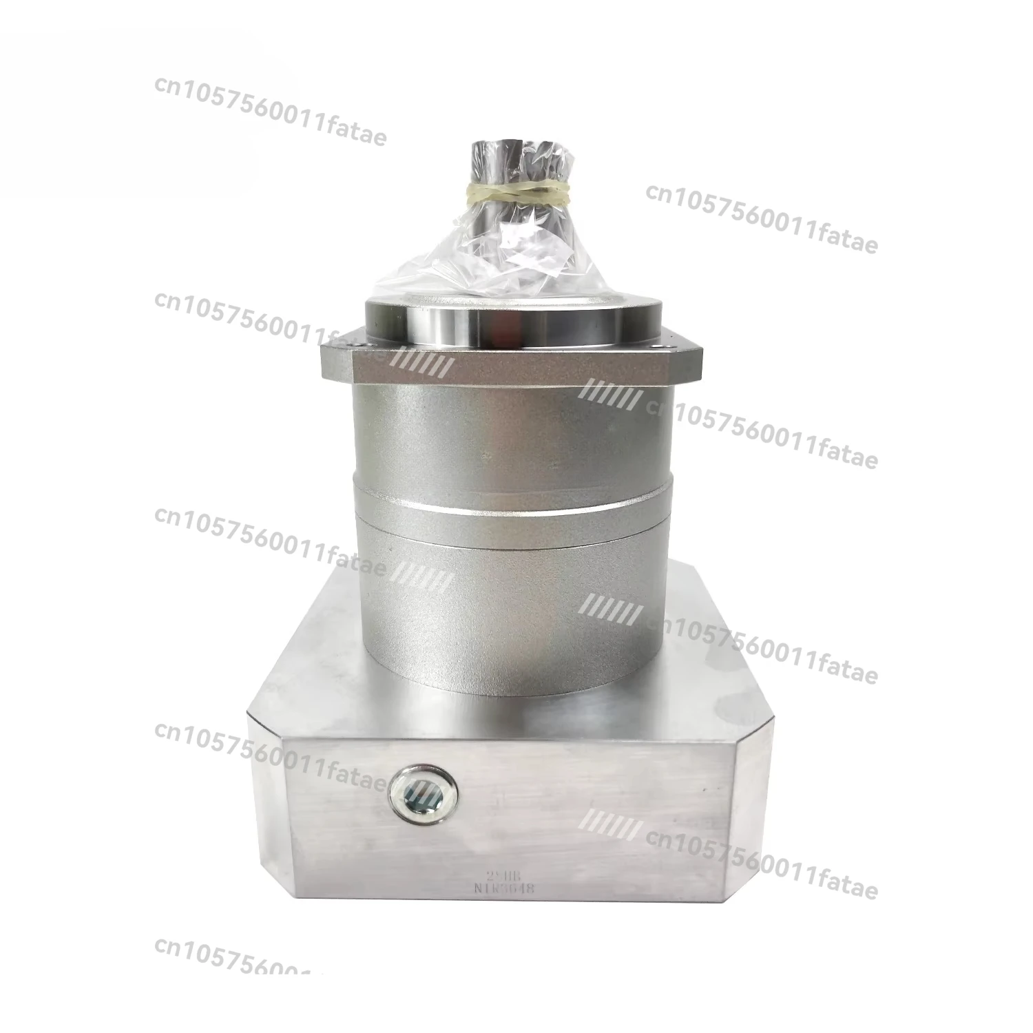 

Laser Cutting Machine Original Reducer Gearbox VRB-090C-5-K3-28HB22 Gearbox Ratio 5:1