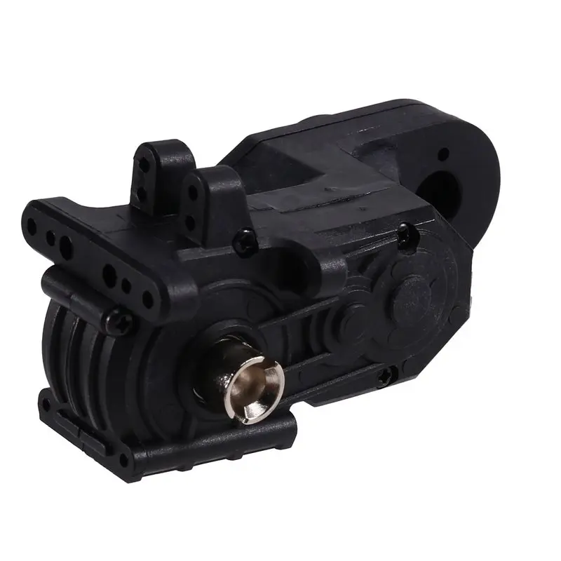 طقم استبدال علبة التروس الخلفية من MACH لسيارة RC- Xfor XLH X9115 X9116 9120 ملحقات نماذج #1