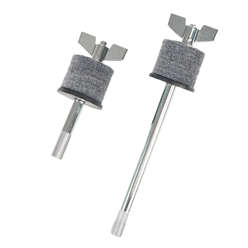 Metal Cymbal Stacker Attachment Cymbal Boom Attachment Clamp Cymbal Holder Mounting Clip Cymbals Mount Rack Stand