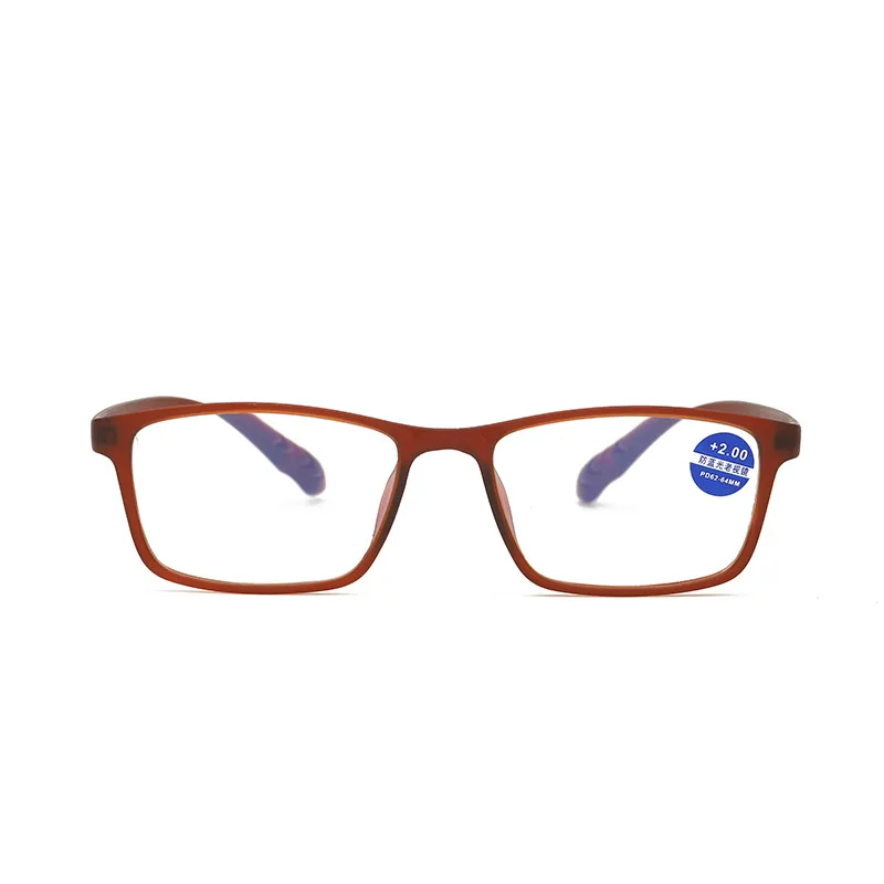 FOENIXSONG Reading Glasses Men Women  Lightweight Elders Eyeglasses Presbyopic Eyewear 1.00 1.50 2.00 2.50 3.00 3.50 4.00