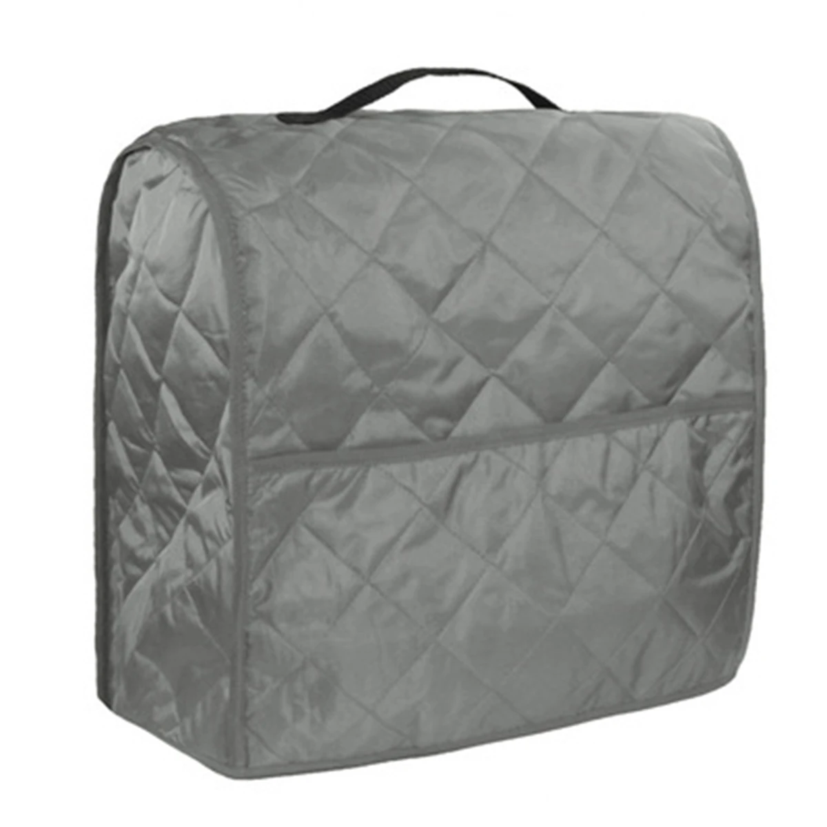 A74G-Haushalt Standmixer Staubschutz Aufbewahrungstasche für Kitchenaid Mixer Küchenorganisator Gadgets Mixerabdeckungen B