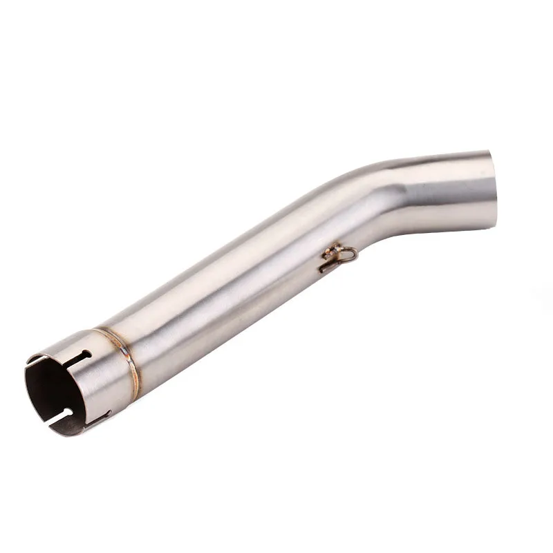 For BMW F750GS F850GS 2018-2023 F 750 850 F750 F850 GS ADV Motorcycle Exhaust System Muffler Mid Tail Link Pipe 51MM Slip-On - Image 6