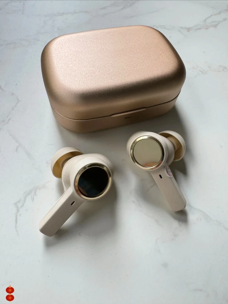 

~New Beoplay EX True Wireless Bluetooth Active Noise Cancelling Headphones In-ear Bo New Red Blue Gold Black