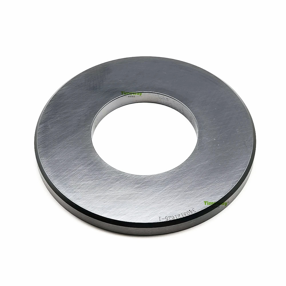 Pump Part MSG-44P Thrust Plate for Repair KAYABA Hydraulic Piston Pump