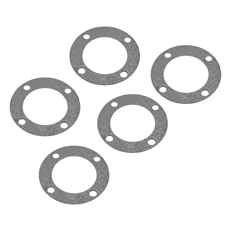 

A47M Premium Sealed Paper Gaskets for Differential Gear for 1/8 Racing XL FLUX Rovan TORLAND TRUCK Rc Car Parts