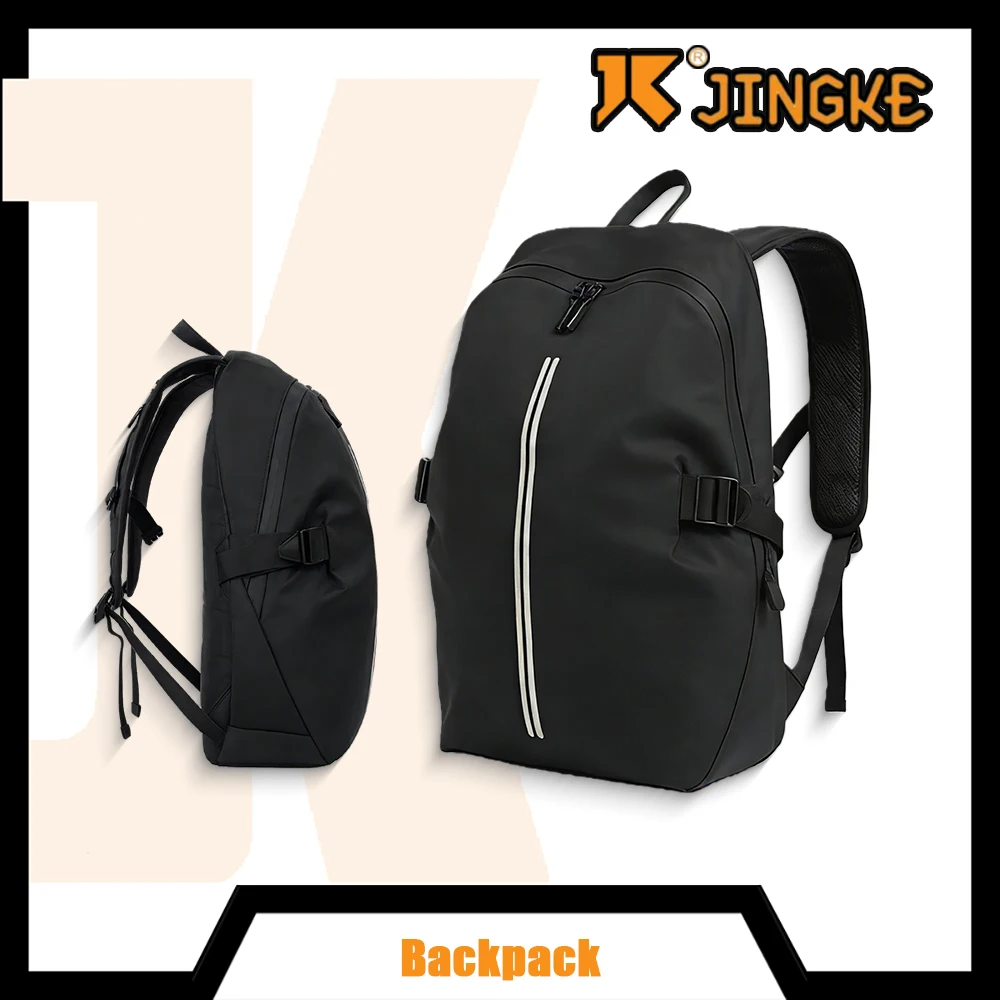 

Waterproof Motorcycle Helmet Backpack Large Capacity For Women Men Rider Travel Bag Reflective Bicycle Motorbike