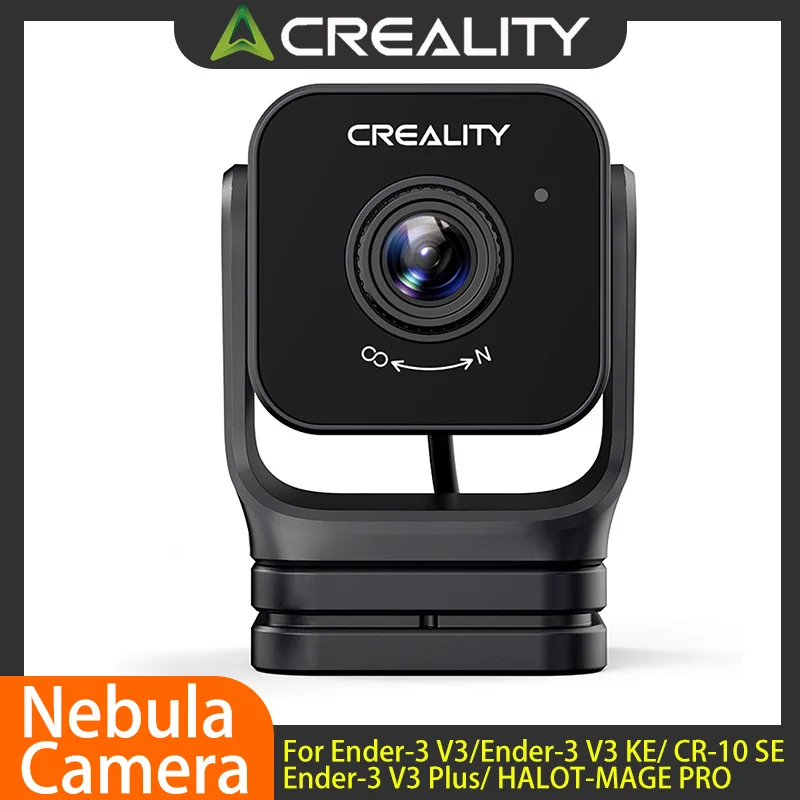 Creality Nebula Cam… - image