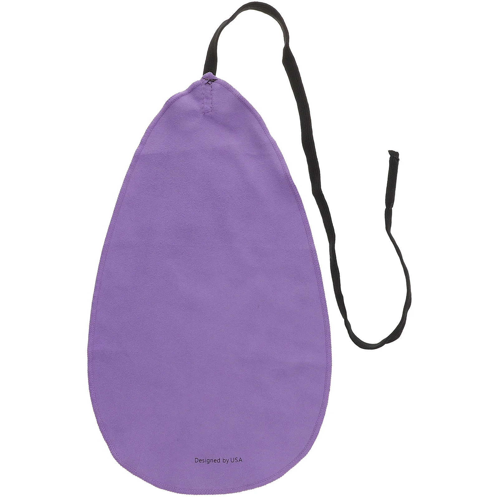 

Flute Cleaning Cloth Compact Design for Clarinet Saxophone Inside Tube Maintenance Professional Wiping Tool Cleaning Cloth