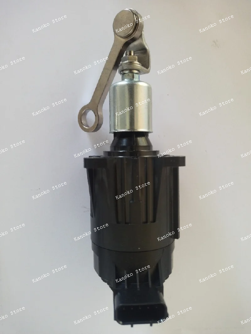 

Turbocharger solenoid valve actuator suitable for Honda Civic 1.5T K6T52372, 1
