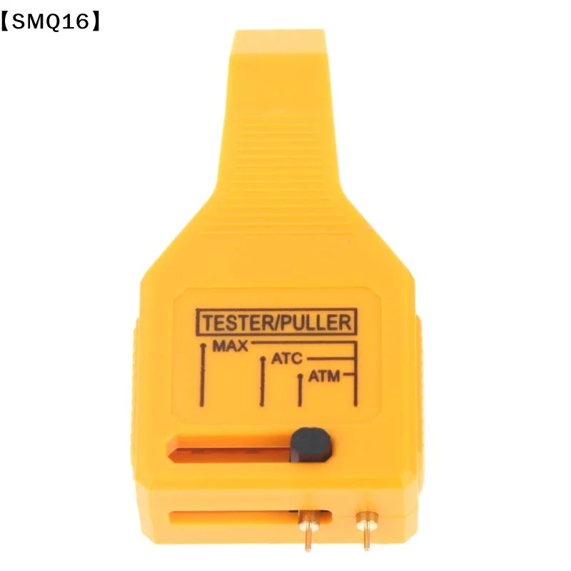 1Pcs 24V DC Auto Fuse Tester With LED Indicator Non Slip Grip For Car Repair Maintenance DIY Work【SMQ】