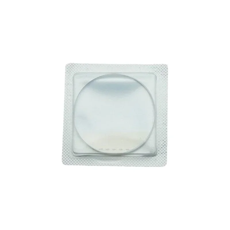 

Watch Sapphire Crystal Glass&Gasket for Blancpain Villeret 00888-3631-55B 39mm Round