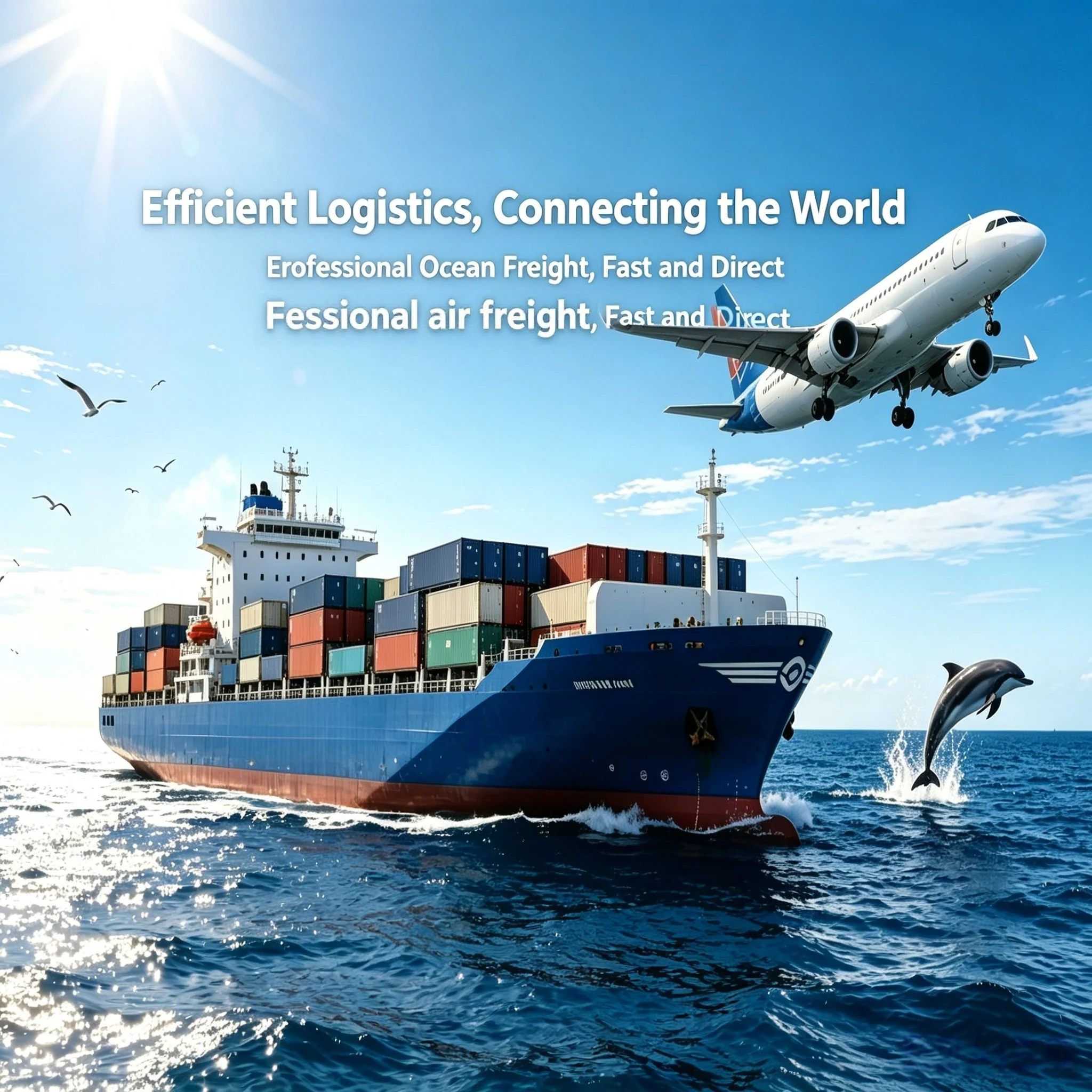 IP Fast Customer Express Freight Payment Customization VIP 009