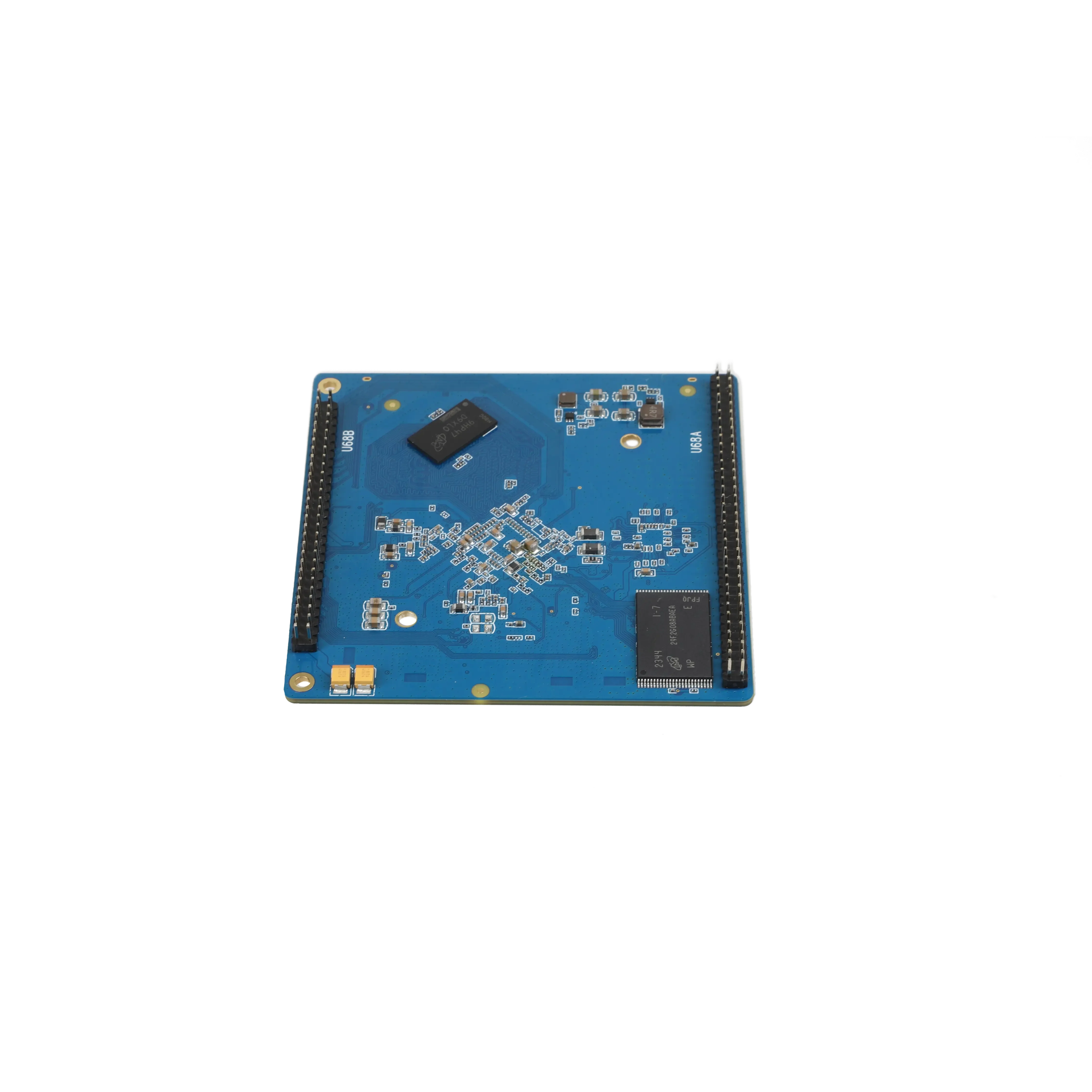 Módulo Wifi Gainstrong OEM ODM Módulo de frecuencia dual 2.4G/5.8G Módulo inteligente Wifi