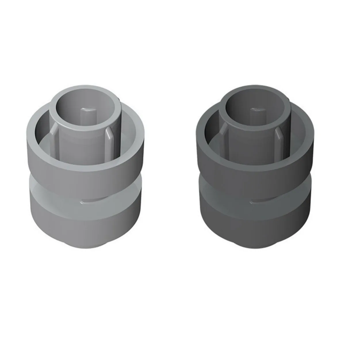 

50pcs 18947 Driving Ring 3L Bricks Collections Bulk Modular GBC Toys For Technical MOC DIY Building Blocks Compatible