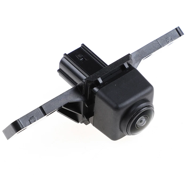 YAOPEI 284F1-4BA0A 284F14BA0A Front side View Backup Parking Aid Camera for Nissan Rogue