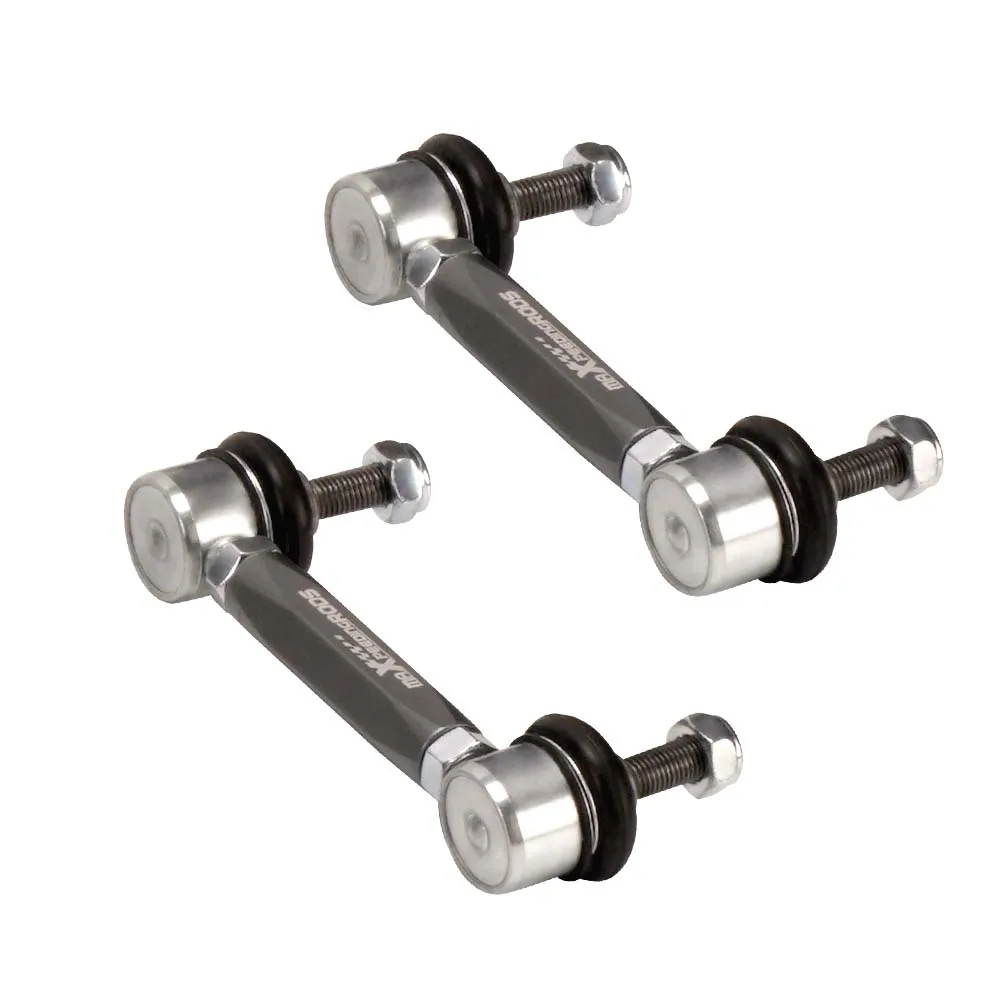 MaXpeedingrods Adjustable Rear Stabilizer End Links For Tesla Model 3 2017 For Model Y 2017-22