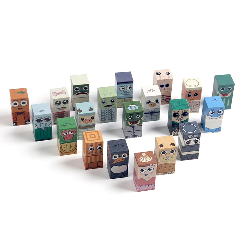 تونغ تونغ صحور ‌   Tralalero Tralala ‌   اللبنات المغناطيسية LiriLi Larlla ‌   بونيكا أمبالام ‌   ألعاب على شكل حيوانات هدية للأطفال