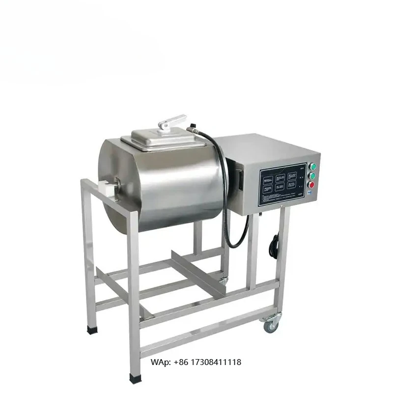 

Stainless steel fish pickling machine Hamburg marinade machine Commercial pickling machine