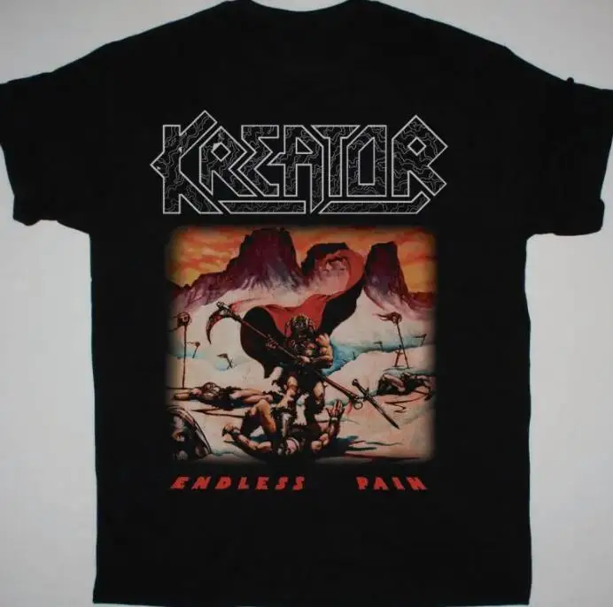 Kreator T Shirt GIFT For Dad, Father Day Gift, Fan For Gift