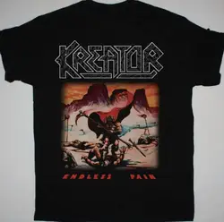 Kreator camiseta de regalo para papá, regalo del Día del Padre, Fan para regalo