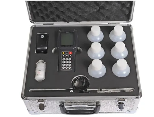 

NJCL-C NJCL-B Быстрый тестер содержания ионов хлорид, детектор содержания ионов хлорид