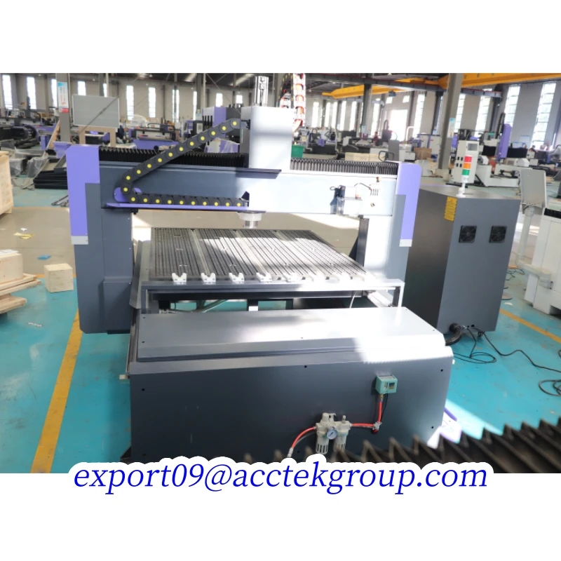 

2025 1313 Atc Wood Engraving Machine CNC Router with Auto Tool Changer 8pcs Wood Kitchen Cabinet Making Machine prices