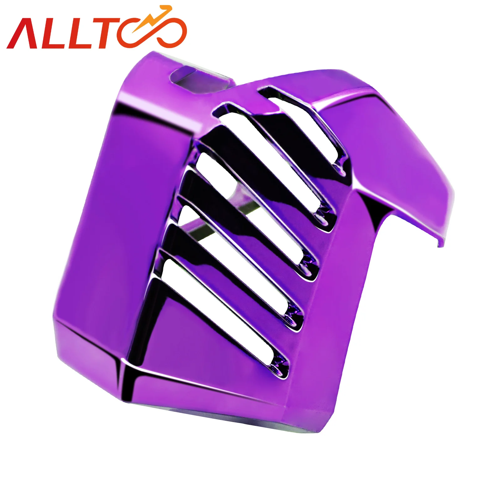 

Purple Cover For MTB Bike bicycle For Sram EAGLE AXS Battery Protector Rear Derailleur GX /XX1/X01