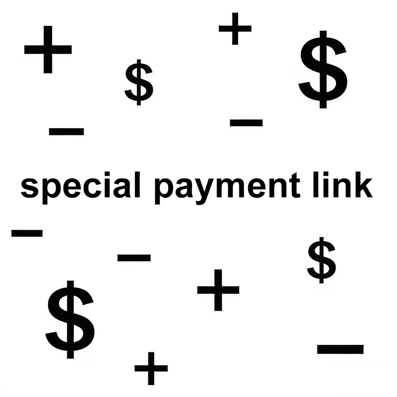 

Treebud Special payment link