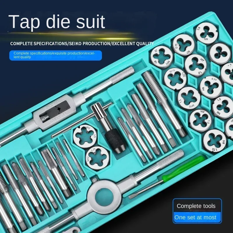 

Hot Salesapply To Tapping Die Set