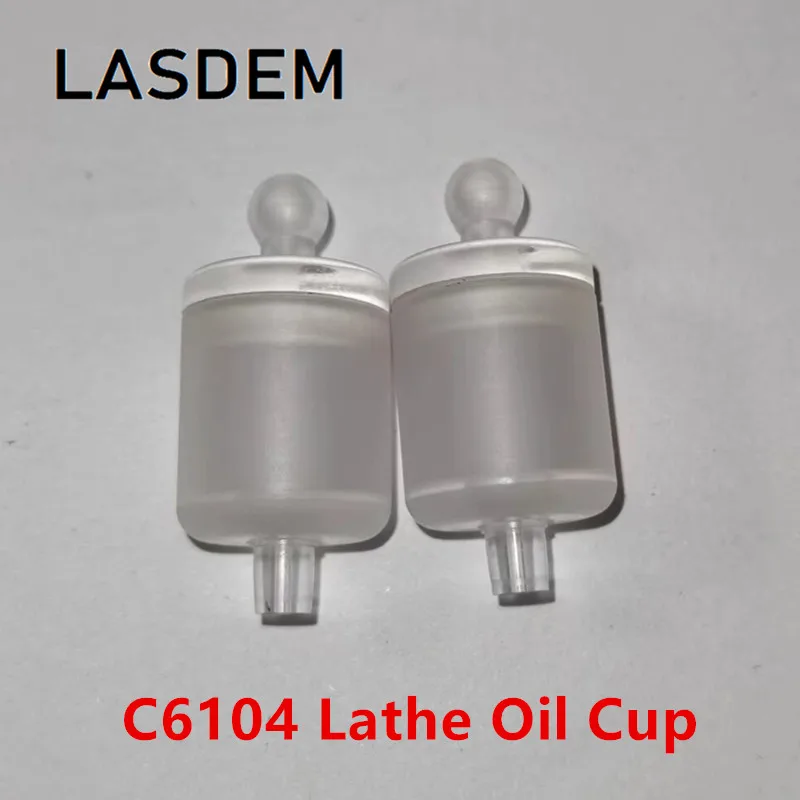 C6104 Clock and Watch Lathe Spindle Oil Cup 2pcs/set