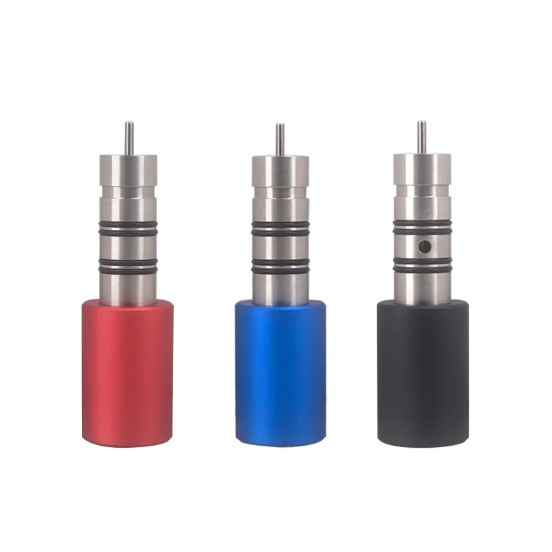 New Type 300BAR 4500PSI Z Valve Regulator Adapter HPA Gas Cylinder Refill Filling Regulating Air Tank Soft Accesories For Diving