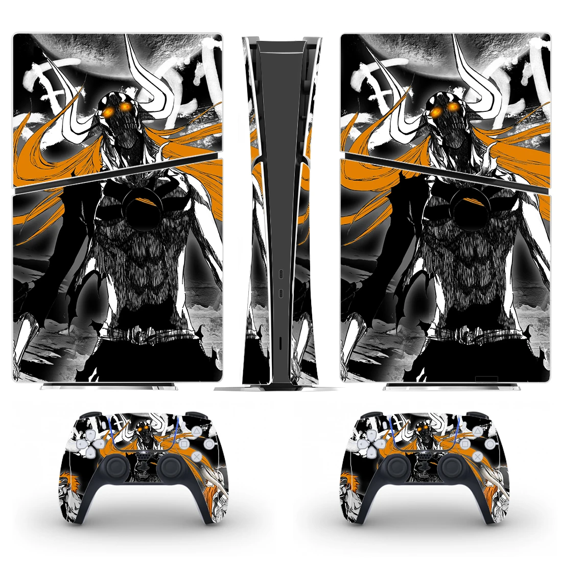 Anime Bleach Kurosa…