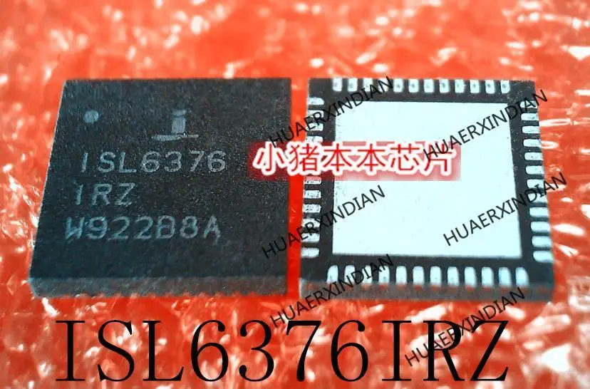 Mới Ban Đầu ISL6376IRZ ISL63761RZ ISL6376 QFN Còn Hàng