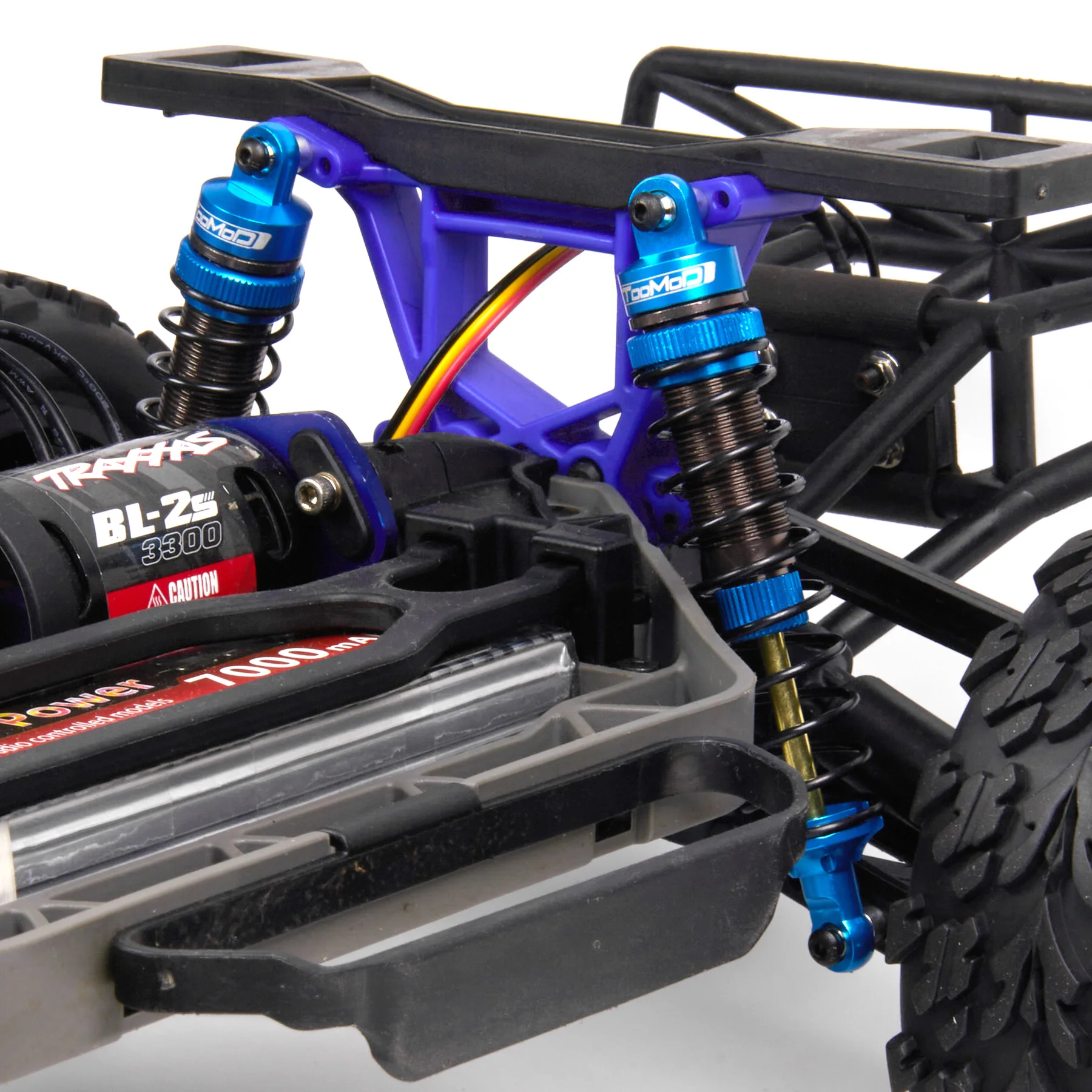 Thumbnail 3 - #16 Trending RC Car Shock Absorbers Right Now