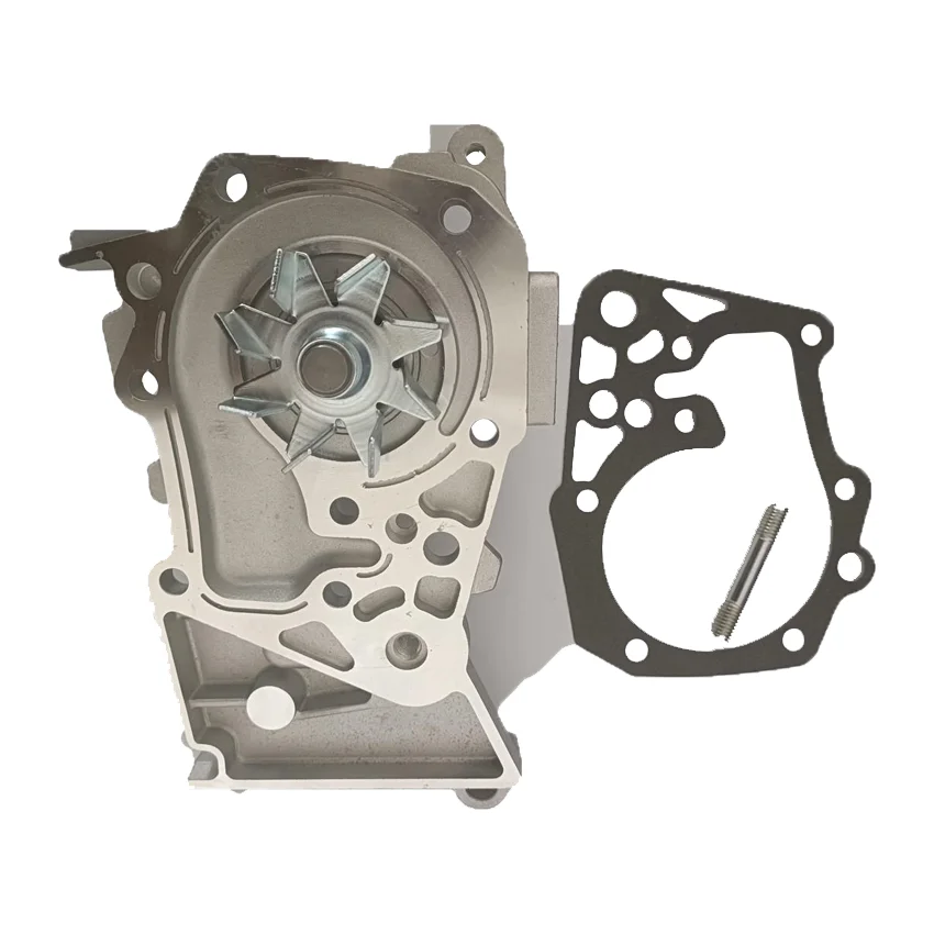 ONEKA Auto Water Pump Assembly 7700105378 7700105176 WP0016 AW1641 WP6286 For RENAULT LAGUNA T MEGANE I Coach