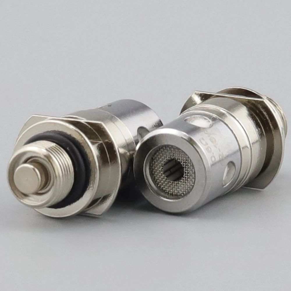 Zenith (Z Coils) RDL/MTL 0.3/.5/.8/1.0/1.2/1.6 Zlide/Zenith V1/2/Pro/D22 Go Z Vape Kroma R/Z Pod replacement coil - gallery image 2