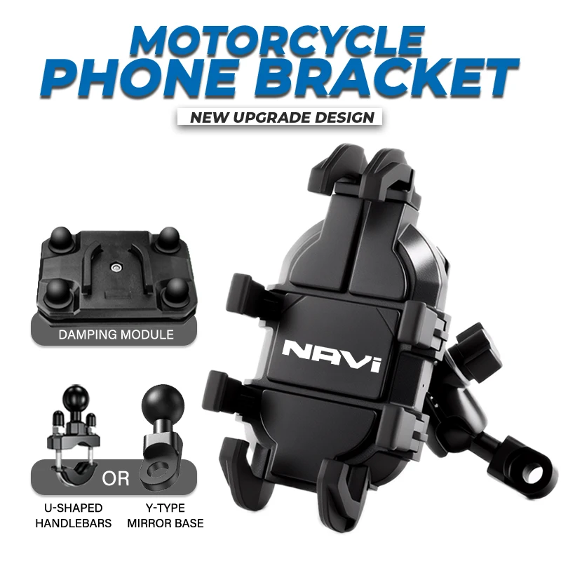 Phone Holder 360° R… - image