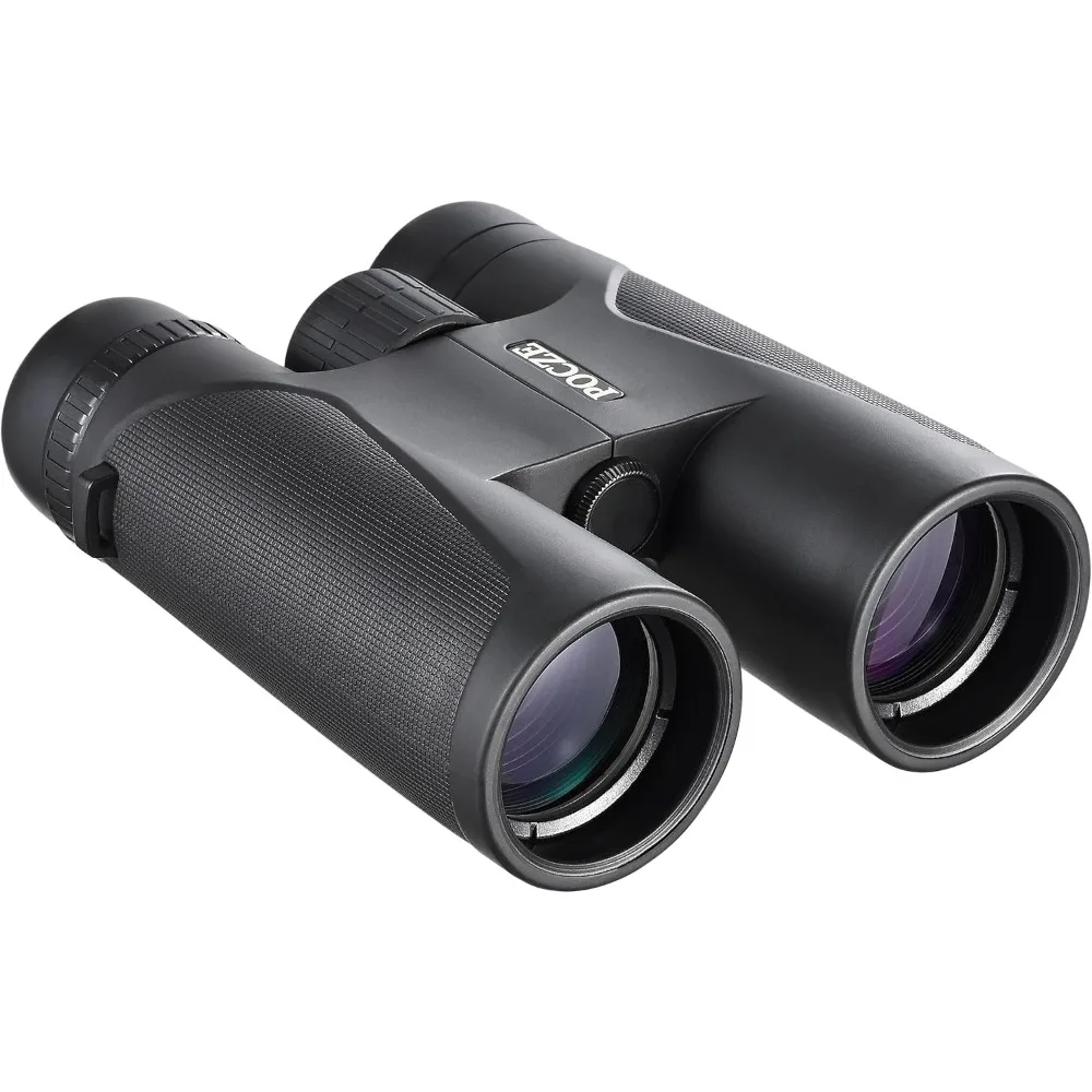 กล้องส่องทางไกลสำหรับผู้ใหญ่ กล้องส่องทางไกลน้ำหนักเบาสำหรับดูนก ท่องเที่ยว กีฬากลางแจ้ง การล่าสัตว์