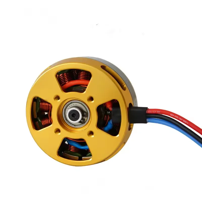 TYI-Mini moteur sans balais pour importateur RC FPV, système d'alimentation, 4215, 600KV