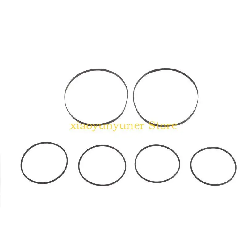 P9JB Rubber Belt Ra… - image