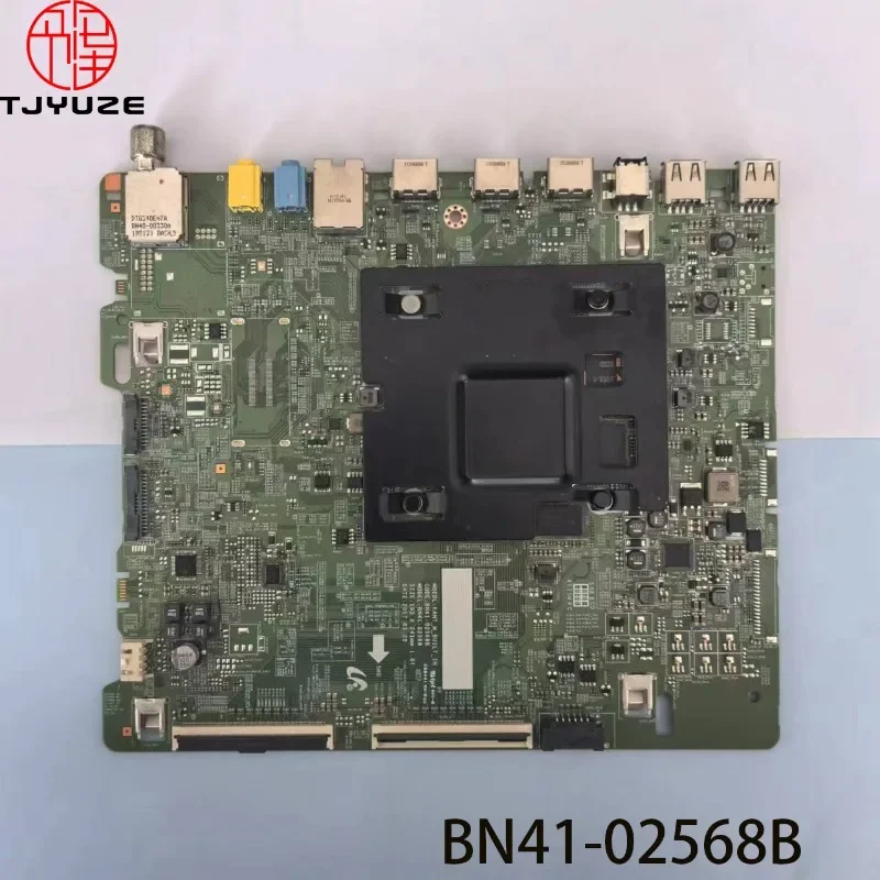 

Compatible with Samsung Main Board BN94-11930A BN97-12829A for UN49MU7000FXZA UN49MU7000F UN49MU7000 TV Motherboard