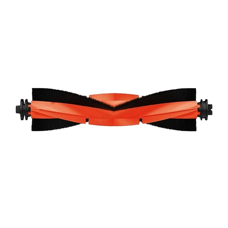 فرشاة جانبية رئيسية فلتر Hepa كما هو موضح قطع غيار بديلة لـ Xiaomi Mijia Robot Vacuum Mop 3S B108CN B113CN