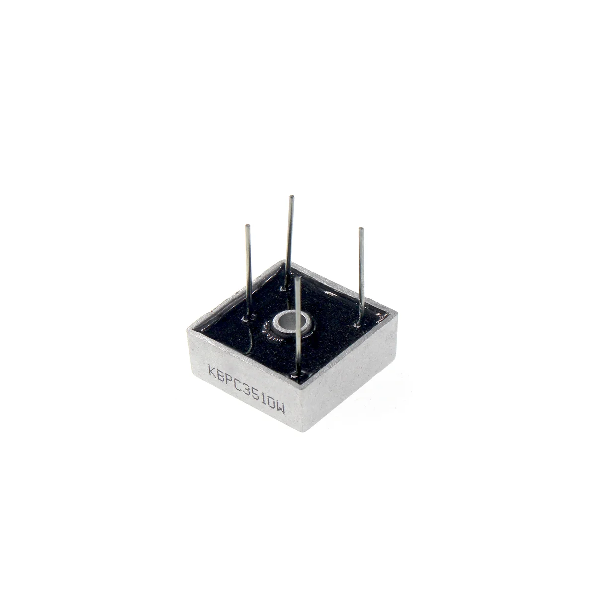 5PCS GBPC2510 GBPC3510 GBPC5010 KBPC1010 KBPC1510W KBPC2510 Diode Rectifier bridge