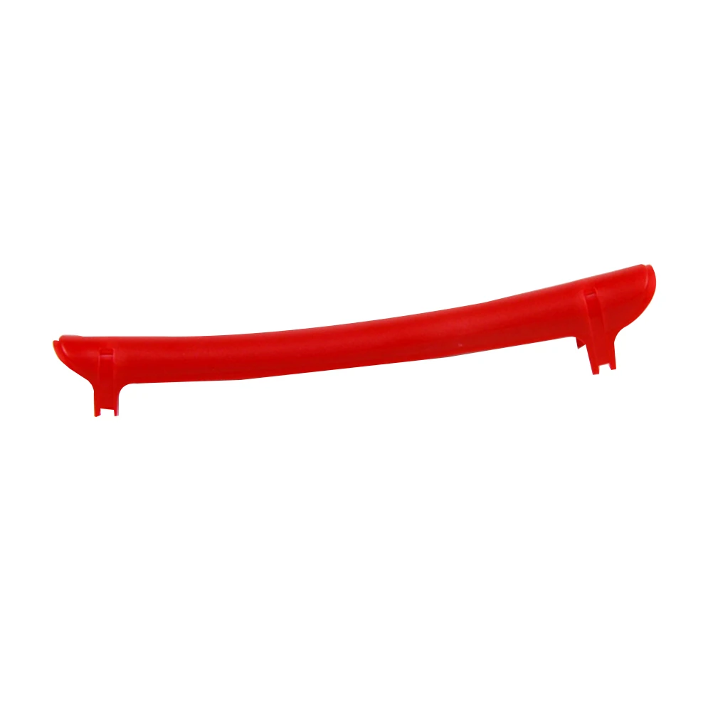 

Rubber Bike Sticker For Chain Chain Sticker Mountain Bicycle Chainstay Decal Reusable Environmentally Friendly