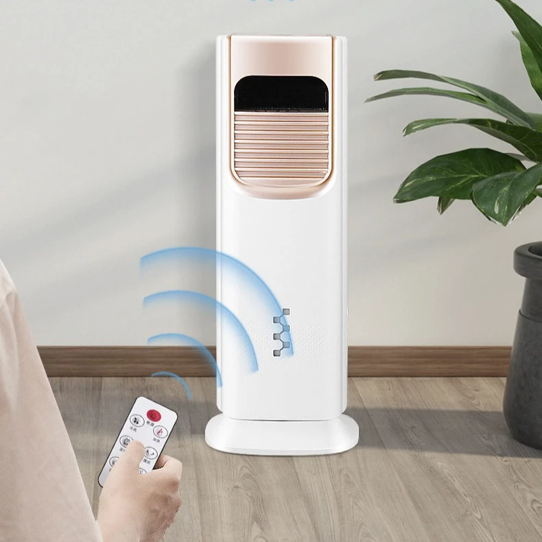 

Air conditioner fan dual-purpose air conditioner household refrigeration small air conditioner summer mobile