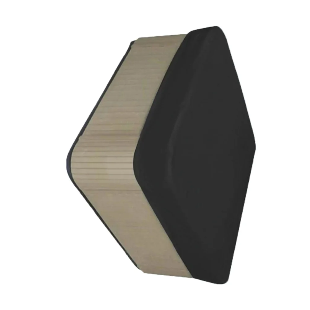 Dust-Proof for Pool Cover SPA Cover Outdoor Use Harsh Weather Conditions Dust-proof Material Polyacrylonitrile Fiber