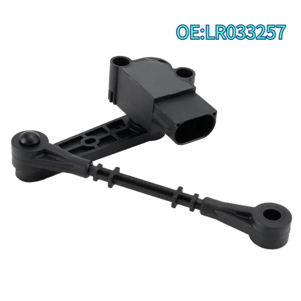 High quality New For LR033257 For RANGE ROVER SPORT(GCAT) 2014--- Headlight Level Sensor