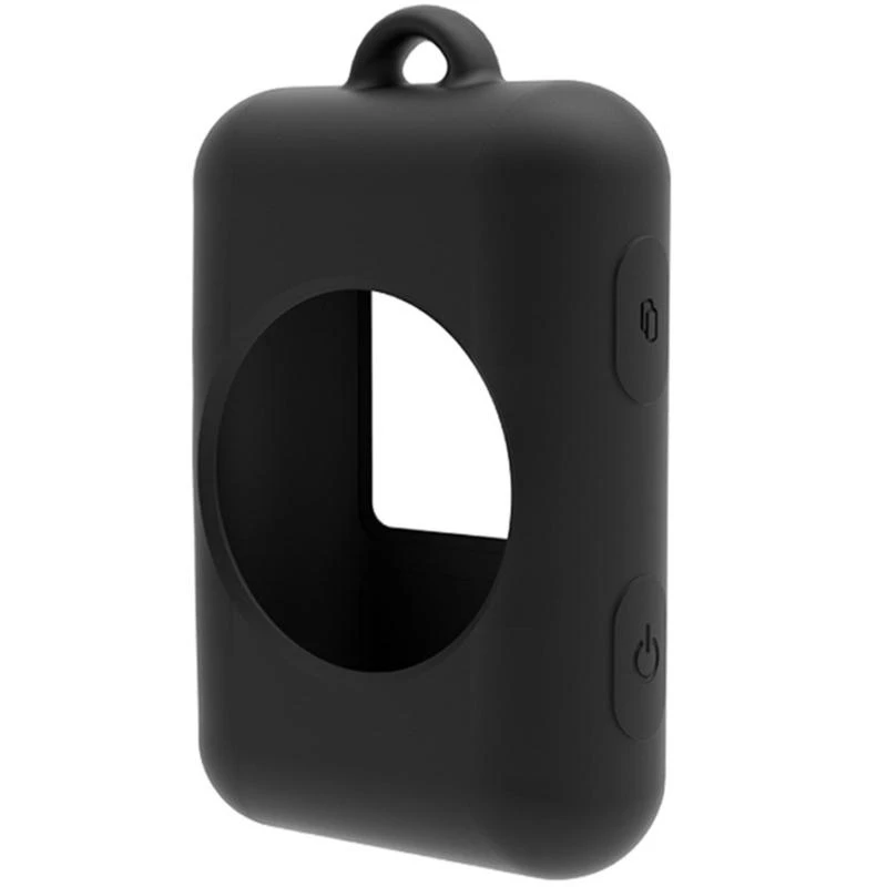 

652F Flexible Silicone Case for One Remote Cover AntiSlip Full Coverage Safeguards Device from Scratches and Damage