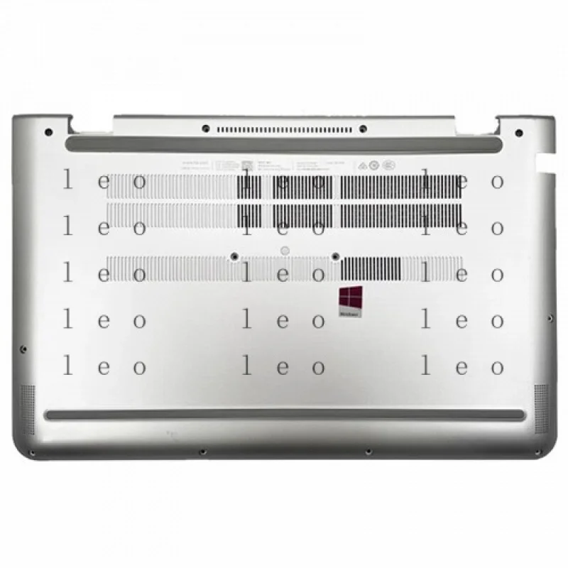 EE  for  HP ENVY 15-AE 15-AH M6-AE M6-P TPN-C122 Bottom Case Cover 812672-001 AP1DO000C10